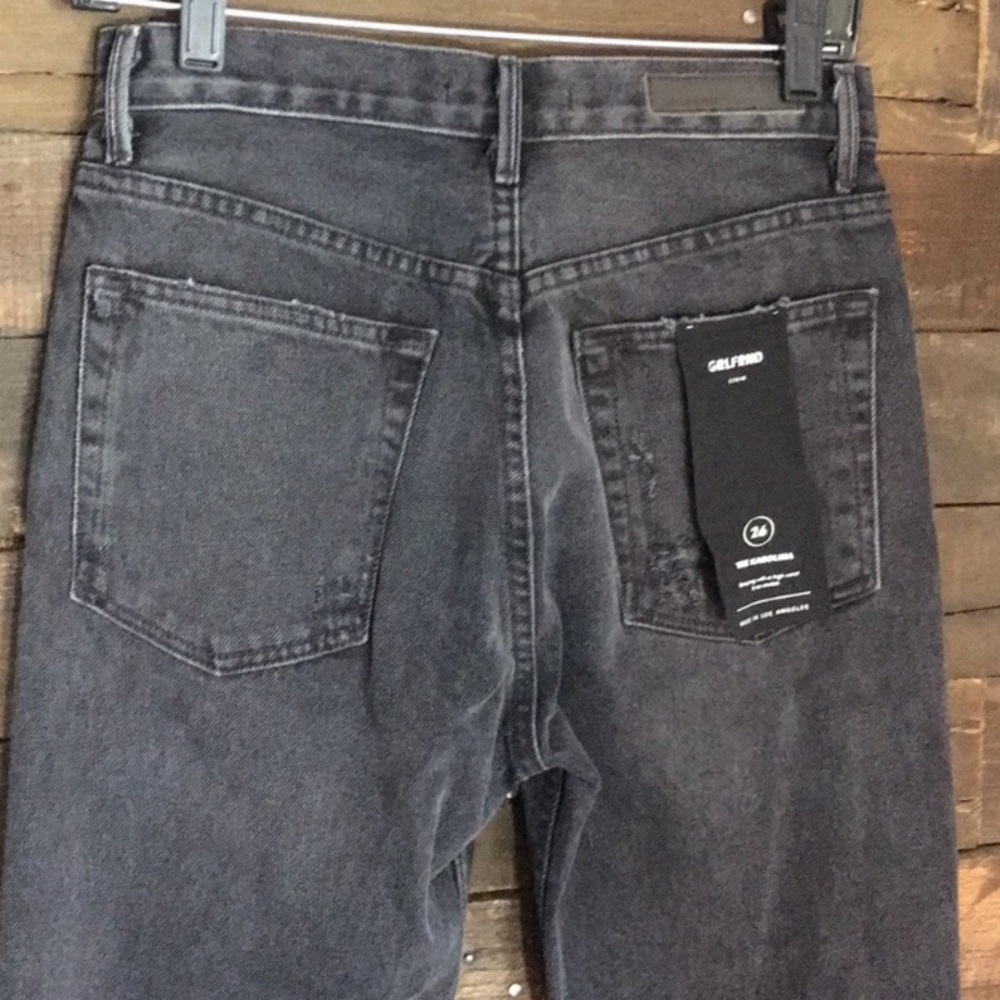 GRLFRND Karolina Jeans - Picture 3 of 7